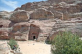 Petra - Wadi Farasa 